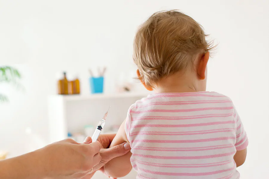 Conheça a Importância da Vacinação Infantil